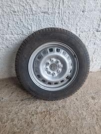 Ruota completa