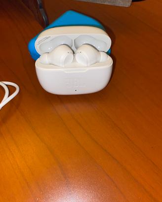 Cuffie bluetooth jbl