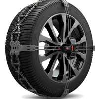 Catene da neve Konig K-Summit K45