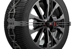 Catene da neve Konig K-Summit K45