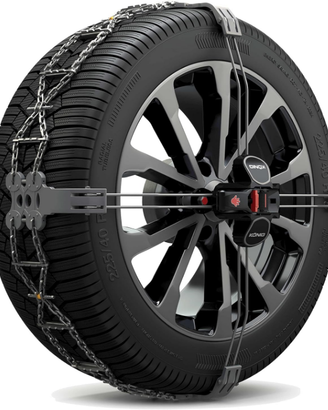 Catene da neve Konig K-Summit K45