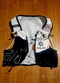 Kailas Fuga Air IV 8L 