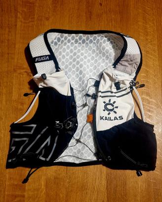 Kailas Fuga Air IV 8L 