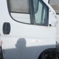 Porta anteriore destra Fiat Ducato del 2008