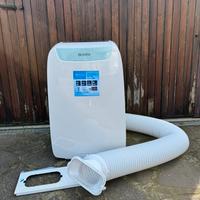 Condizionatore portatile monoblocco wifi