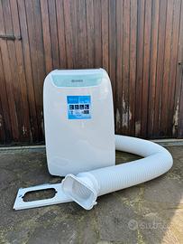 Condizionatore portatile monoblocco wifi