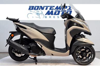 YAMAHA Tricity 155 - 13.000 KM + PARABREZZA ALT