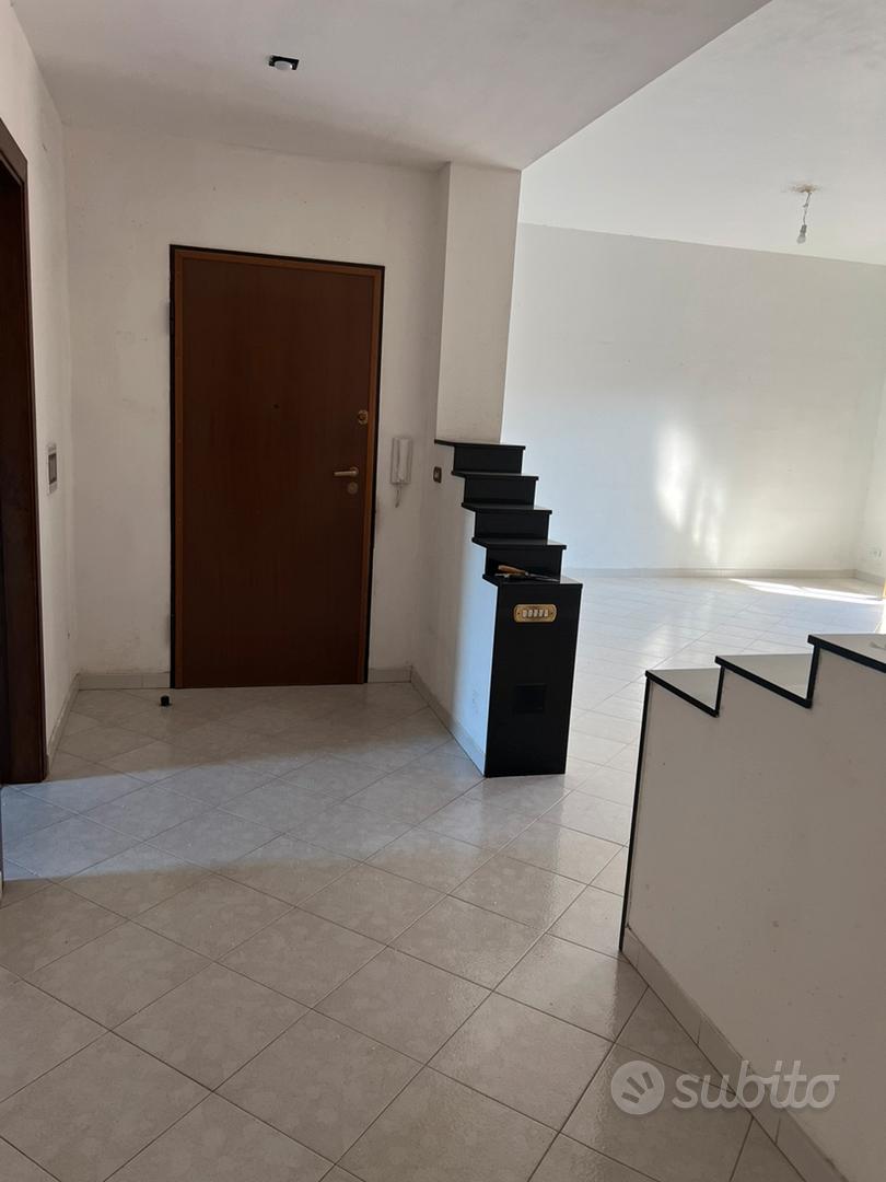 Appartamento – Reggio di Calabria, Reggio Calabria - Altro