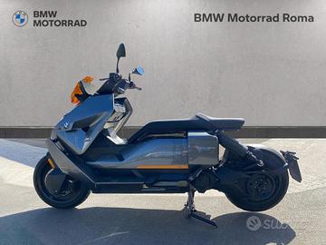 BMW CE 04 Abs