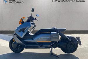 BMW CE 04 Abs