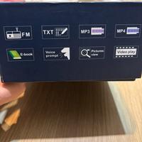 Navigatore BEKER TRUCK