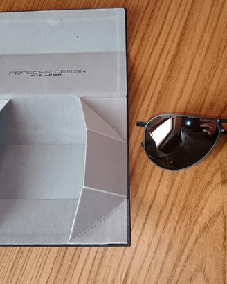 Occhiali da sole Porsche Design