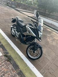 Honda NC 750x  Abs 2018