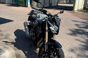 HONDA CB500F