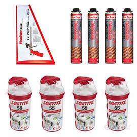 kit cantiere 