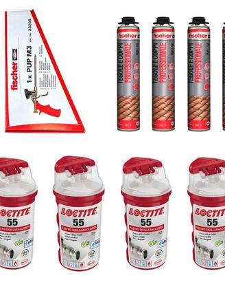 kit cantiere 