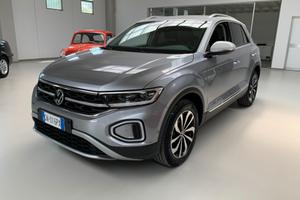 Volkswagen T-Roc 2.0 TDI SCR 150 CV DSG Style
