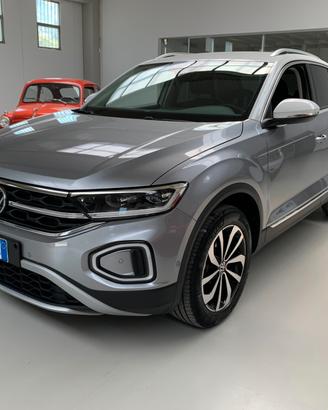 Volkswagen T-Roc 2.0 TDI SCR 150 CV DSG Style