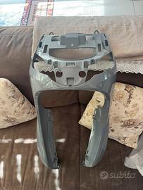 Scudo anteriore peugeot tweet 125