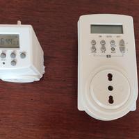 TIMER elettronici programmabili