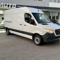 Mercedes-Benz Sprinter sprinter 314 automatico ok 