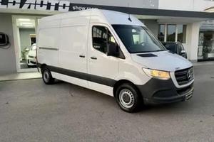 Mercedes-Benz Sprinter sprinter 314 automatico ok 