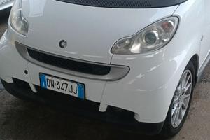 Smart CDI 451 permuto Mini