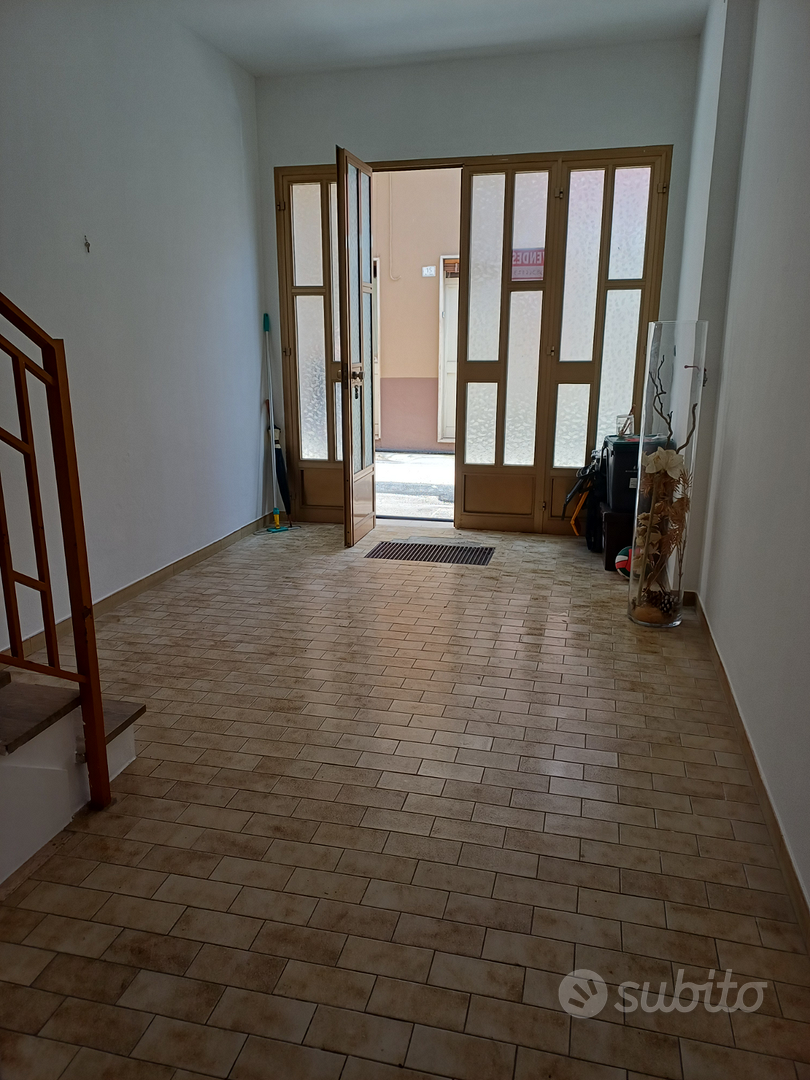 Apartment in Ruffano, Torrepaduli - Vista 2
