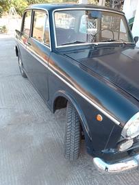 fiat 1100d  del 1963 tutta originale