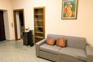 Zona Affori, ampio Monolocale di 40 Mq