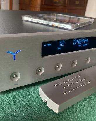 CD Audia Flight model 3