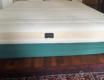 Materasso  memory come nuovo