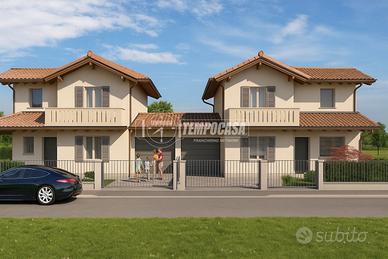 TERRENO EDIFICABILE RESIDENZIALE