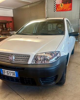 Fiat punto ,1.3,,Multijet Km ,60000