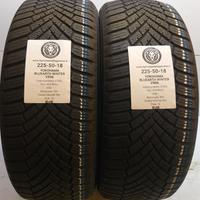 2 GOMME 225 50 18 YOKOHAMA A67502