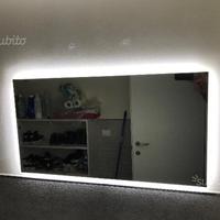Specchio 90x48 EDONE'