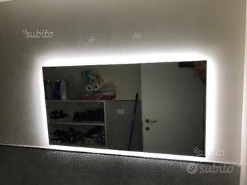 Specchio 90x48 EDONE'