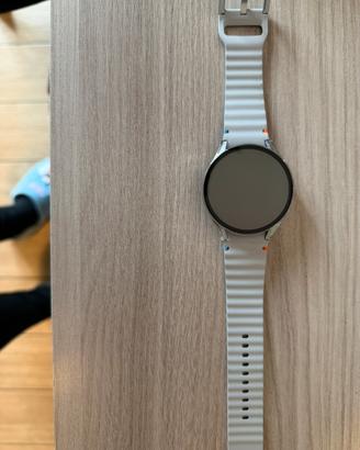 Samsung watch serie 7