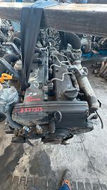 MOTORE KIA CARNIVAL 2.9 CRDi Diesel J3