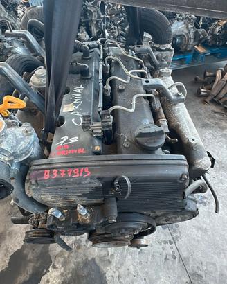 MOTORE KIA CARNIVAL 2.9 CRDi Diesel J3