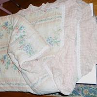 Piumone mezza piazza