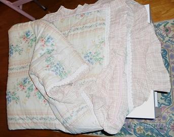 Piumone mezza piazza