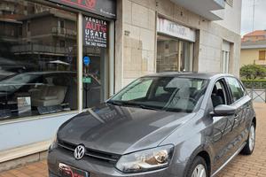Volkswagen Polo Comfortline neopatentati
