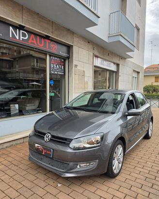 Volkswagen Polo Comfortline neopatentati