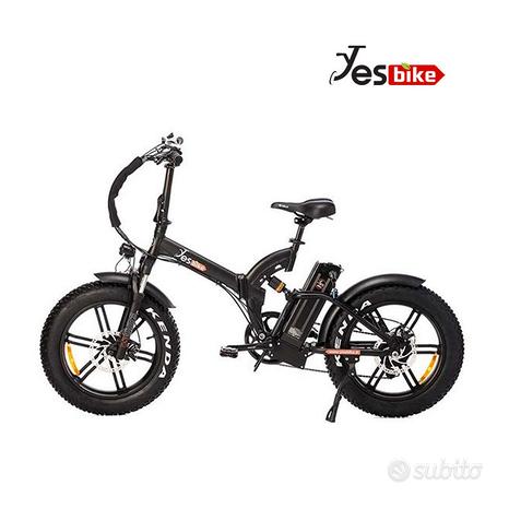 Yes Bike - Urban Sport Lite
