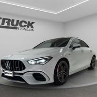 Mercedes-Benz VC CLA Coupe - C118 - CLA Cou U92592