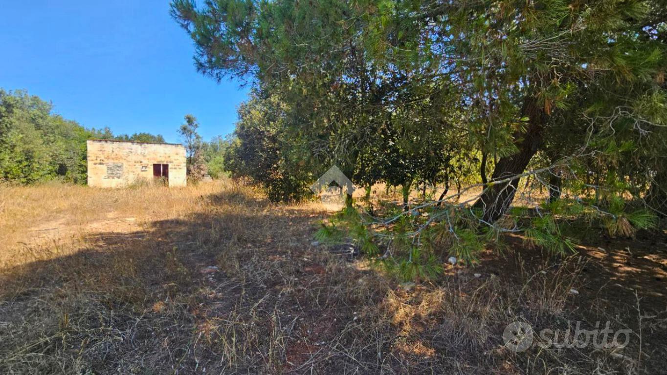 RUSTICO A NARDÒ - Vista 5