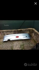 Paraurti posteriore 206