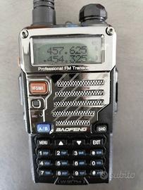 BAOFENG UV 5R + Plus