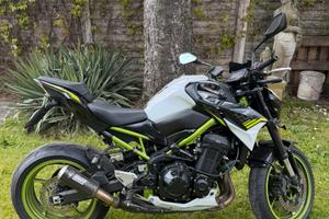 Kawasaki z900
